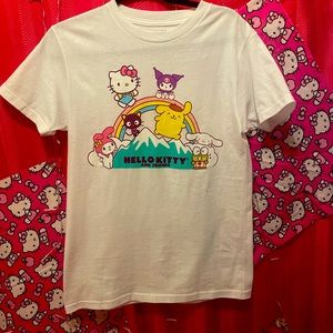 Hello Kitty super cute size small
